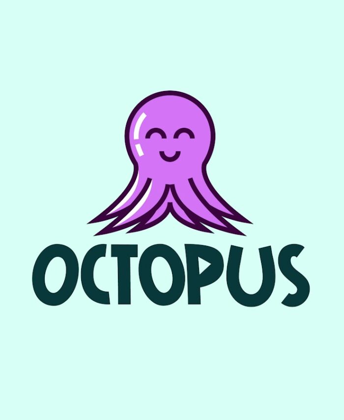 ოქტოპუსი